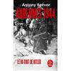LGF/Le Livre de Poche Ardennes 1944: Le va-tout d'Hitler