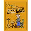 CreateSpace Independent Publishing Platf Slammin' Simon's Guide to Mastering Your First Rock & Roll Drum Beats!