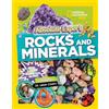 NATIONAL GEOGRAPHIC KIDS Absolute Expert: Rocks & Minerals