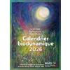 Mouvement de Culture Bio-Dynamique Calendrier biodynamique: Calendrier lunaire et planétaire d'après Maria Thun, depuis 1963