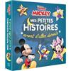HACHETTE JEUN. Mickey & Minnie: Mes petites histoires avant d'aller dormir