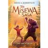 Penguin The Great Bear: The Misewa Saga, Book Two: 2