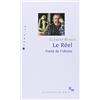 MINUIT Le réel: Traité de l'idiotie