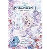 CARLSEN MANGA Die Eiskönigin 2: Der Manga: Wunderschöne Manga-Adaption des fantastischen Disney-Abenteuers von Elsa und Anna für alle Manga-Fans ab 7 Jahren