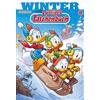 Egmont Ehapa Media Lustiges Taschenbuch Winter 08: Wintergeschichten