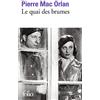 Sodis Le quai des brumes