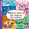 Deux Coqs d'or Mon cherche et trouve des couleurs