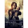 Booket Legado en los huesos (Ed. Película): Trilogía del Baztán, 2