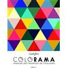 GALLIMARD Colorama: Imagier des nuances de couleurs