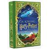 GALLIMARD Harry Potter et la chambre des secrets: Graphisme et illustrations de MinaLima