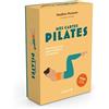 Leduc Mes cartes Pilates: 60 cartes pour vous guider et pratiquer en autonomie