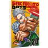 CARLSEN MANGA Sakamoto Days 20: Abgedrehte Action-Comedy-Mangaserie über einen Auftragsmörder im (Fast-)Ruhestand
