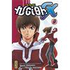 KANA Yu-Gi-Oh ! GX - Tome 9