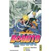 KANA Boruto - Naruto next generations -, tome 2