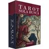 Editions Intuitives Tarot Sola Busca: Coffret