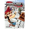 Egmont Manga Minecraft 03: Eine Reise zum Ende der Welt
