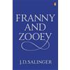 Penguin Franny and Zooey: J.D. Salinger