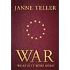 Simon & Schuster Ltd War