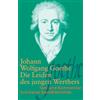 Suhrkamp Verlag Die Leiden des jungen Werthers: Leipzig 1774: 5