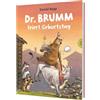 Thienemann-Esslinger Verlag GmbH Dr. Brumm feiert Geburtstag