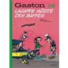 Editions Dupuis Lagaffe mérite des baffes