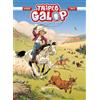 Bamboo Editions Triple Galop - tome 10
