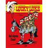 Egmont Comic Collection Lucky Luke 90 - Auf eigene Faust