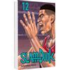 Hayabusa SLAM DUNK 12