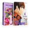 Crunchyroll Avec un puzzle de 100 pièces