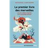 Pocket Jeunesse Le premier livre des merveilles