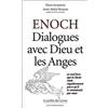 JARDIN LIVRES Enoch : Dialogues Avec Dieu Et Les Anges: Le seul livre que le christ citait régulièrement parce qu'il le connaissait ..