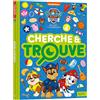 HACHETTE JEUN. Cherche et Trouve La Pat' Patrouille
