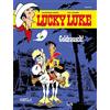 Egmont Comic Collection Lucky Luke 64 - Goldrausch!