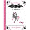 Alfaguara De vacaciones con Isadora Moon - 2º de Primaria: Un cuaderno de vacaciones para un verano diferente: Volumen