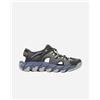 Merrell Maipo Explorer Sieve M - Scarpe Trail - Uomo - Grigio