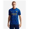 Nike Inter 26-27 Prematch M - Abbigliamento Calcio Ufficiale - Uomo - Color Mix