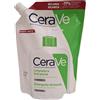 Cerave Detergente Idratante RICARICA 473 ml