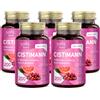 Noebis Pharma Cistimann - D-Mannosio, Mirtillo Rosso e Pompelmo - 200