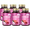 Noebis Pharma Cistimann - D-Mannosio, Mirtillo Rosso e Pompelmo - 200