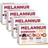 Noebis Pharma MelannurCres - Mela Annurca e Biotina 120 Pc Capsule