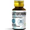 Noebis Pharma Lattoferrina 200 mg - 30 Capsule - 1 al Giorno 30 Pc Cap