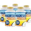 Noebis Pharma Magnesio e Potassio - Citrato di Magnesio e Potassio 350