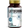 Noebis Pharma Lattoferrina 200 mg - 90 Capsule - 1 al Giorno 90 Pc Cap