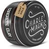 Charlemagne Argilla per Capelli Concrete 100 ml