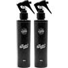 Charlemagne Spray al Sale Marino per Capelli - Forte 400 ml