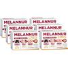 Noebis Pharma MelannurCres - Mela Annurca e Biotina 180 Pc Capsule