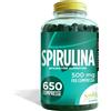 Noebis Pharma Spirulina 500 mg - Alga Spirulina in Compresse 2 Pc Comp