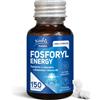 Noebis Pharma Fosforyl Energy - Concentrazione e Memoria 450 Pc Compre