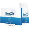 Pharma Health | Eroxit per gli uomini 1x20 pz Capsule