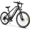 SAMEBIKE RS-A01 MEN 1.0 Bicicletta elettrica da città con batteria da